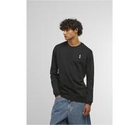 Mister Tee King Sign Emb Light Crew Sweatshirt MT3927