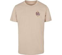 Mister Tee LA City Print Tee MT3100