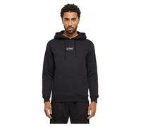 Mister Tee La Sketch Patch Hoodie