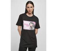 Mister Tee Ladies Girls Win T-Shirt Top Shirt Woman Comic Japan Anime