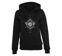Mister Tee Ladies Moth Sweatshirt