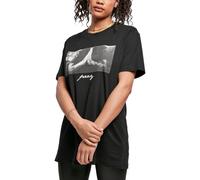 Mister Tee Ladies Shirt - PRAY HANDS