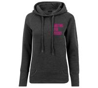 Mister Tee Ladies Waiting For Friday Hoody Women's Hoodie Funny