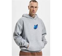 Mister Tee Le Papillon Heavy Oversize Hoody Pullover Hoodie