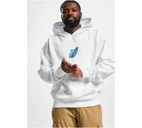 Mister Tee Le Papillon Heavy Oversize Hoody Pullover Hoodie