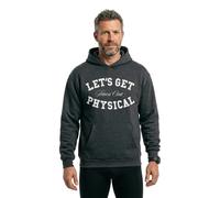 Mister Tee Let´s Get Physical Hoodie
