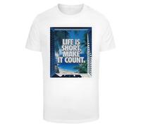 Mister Tee Life´s Short Short Sleeve T-shirt
