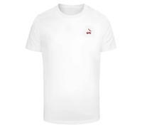 Mister Tee Life´s Sweet Cherries Short Sleeve T-shirt