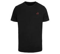 Mister Tee Life's Sweet Cherries Tee MT3626