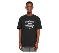 Mister Tee Like A Legend Short Sleeve T-shirt
