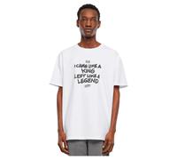 Mister Tee Like A Legend Short Sleeve T-shirt