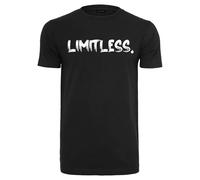Mister Tee Limitless Short Sleeve T-shirt