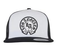 Mister Tee Los Angeles Dynasty Patch Trucker Cap