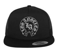 Mister Tee Los Angeles Dynasty Trucker Cap