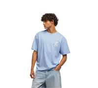 Mister Tee Los Angeles Football Team Oversized Short Sleeve T-shirt