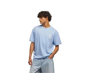 Mister Tee Los Angeles Football Team Oversized Short Sleeve T-shirt