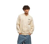 Jacket Mister Tee Los Angeles Emb Blanc L