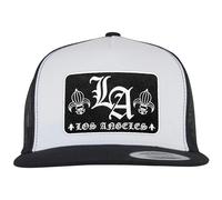 Mister Tee Los Angeles Royalty Trucker Cap