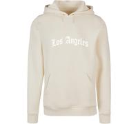 Mister Tee Los Angeles Wording Hoody MT2561