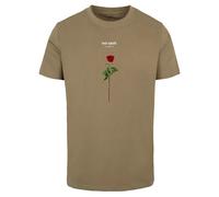 Mister Tee Lost Youth Rose Short Sleeve T-shirt