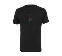 Mister Tee Lost Youth Rose Short Sleeve T-shirt