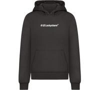 Mister Tee Lucky Charm Hoodie Black XL Men