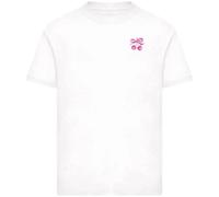 Mister Tee Lucky Girl Syndrome Short Sleeve T-shirt