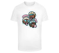 Mister Tee Luv Short Sleeve T-shirt