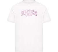 Mister Tee Mädchen T-Shirt Everything Is Nice College Style MTK374