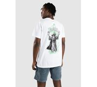 Mister Tee Magic Of Life T-Shirt white S