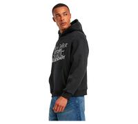 Mister Tee Make It Legendary Fluffy Hoodie