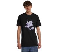 Mister Tee Men's Amazing Horse Tee T-Shirt, Black, XL