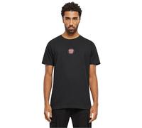 Mister Tee Men's Ballin 23 Patch Tee S Black, Black, S