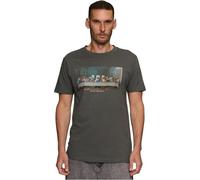 Mister Tee Men's Can't Hang with Us Tee Darkshadow, XL