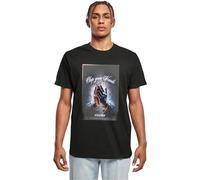 Mister Tee Men's Clap Your Hands Tee M Black, Black, M