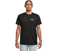 Mister Tee Men's Mt2824-Deamon Tee T-Shirts, Black, XS