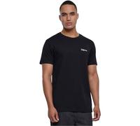 Mister Tee Men's Deja Vu Tee T-Shirt, Black,