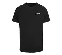 Mister Tee Men's Mt3105-For The Family Tee T-Shirts, Black, XXXXX-Large