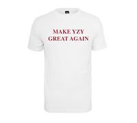 Mister Tee Men's Great Again Tee T-Shirt