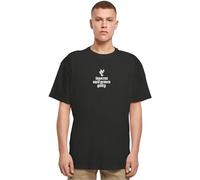 Mister Tee Justice Oversize Short Sleeve T-shirt