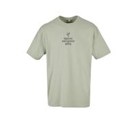 Mister Tee Men's Justice Oversize Tee T-Shirt, Softsalvia,