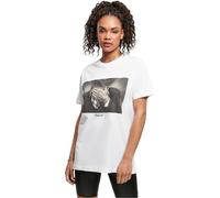 Mister Tee Men's Mt1910-Ladies Trust Tee T-Shirt, White, XXXXX-Large