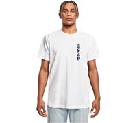 Mister Tee Men's Mt10730-asap Tee T-Shirt, White, L