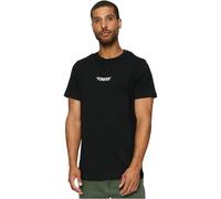 Mister Tee Men's Mt1991-Forever Tee T-Shirt, Black, XS