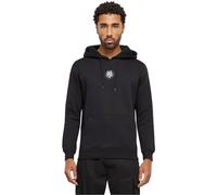 Mister Tee Ny Patch Hoodie Black M Men