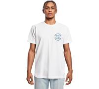 Mister Tee Men's Mt3295-more Espressi Tee T-Shirt, White, XL