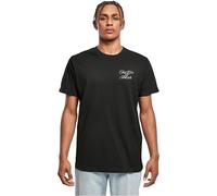 Mister Tee Men's Mt3441-los City Angeles Tee T-Shirt, Black, M