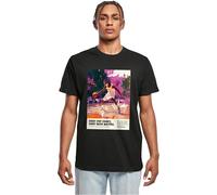 Mister Tee Men's Mt3579-every Step Counts Tee T-Shirt (Pack of 1)