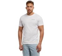 Mister Tee Men's Mt3895-cheers Bubbles Tee T-Shirt, White, L