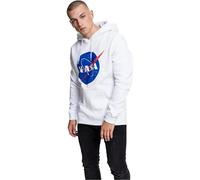Mister Tee Men's Mt519-nasa Hoody Hoodie (pack of 1)
